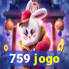 759 jogo